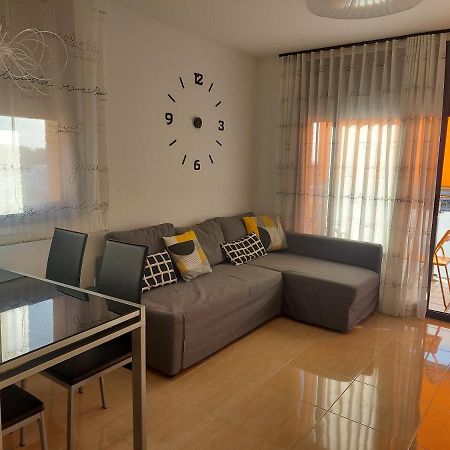 Apartamento En Miami Platja - Tarragona Bagian luar foto