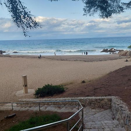 Apartamento En Miami Platja - Tarragona Bagian luar foto