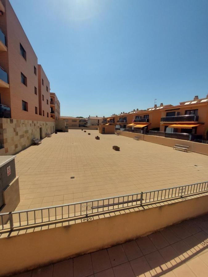 Apartamento En Miami Platja - Tarragona Bagian luar foto