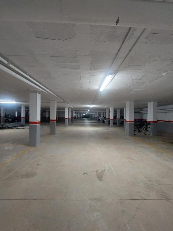 Apartamento En Miami Platja - Tarragona Bagian luar foto