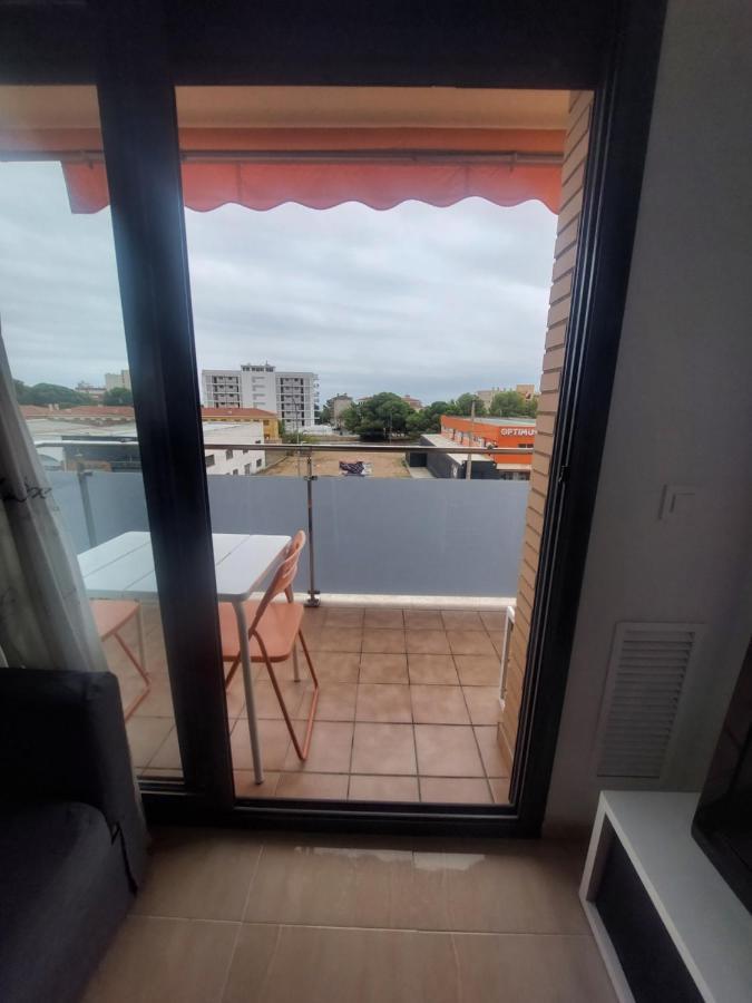 Apartamento En Miami Platja - Tarragona Bagian luar foto