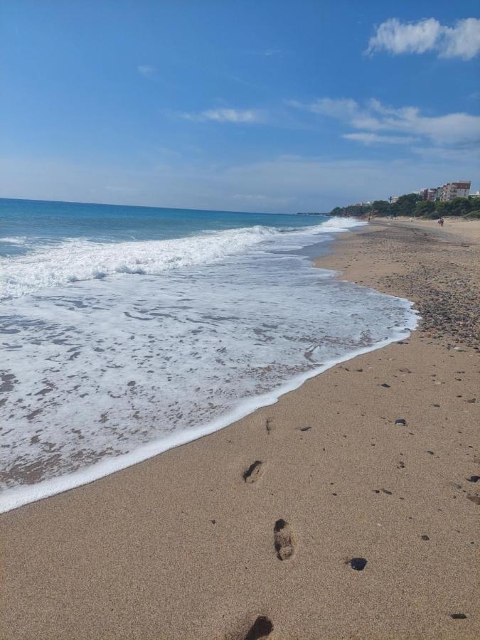 Apartamento En Miami Platja - Tarragona Bagian luar foto