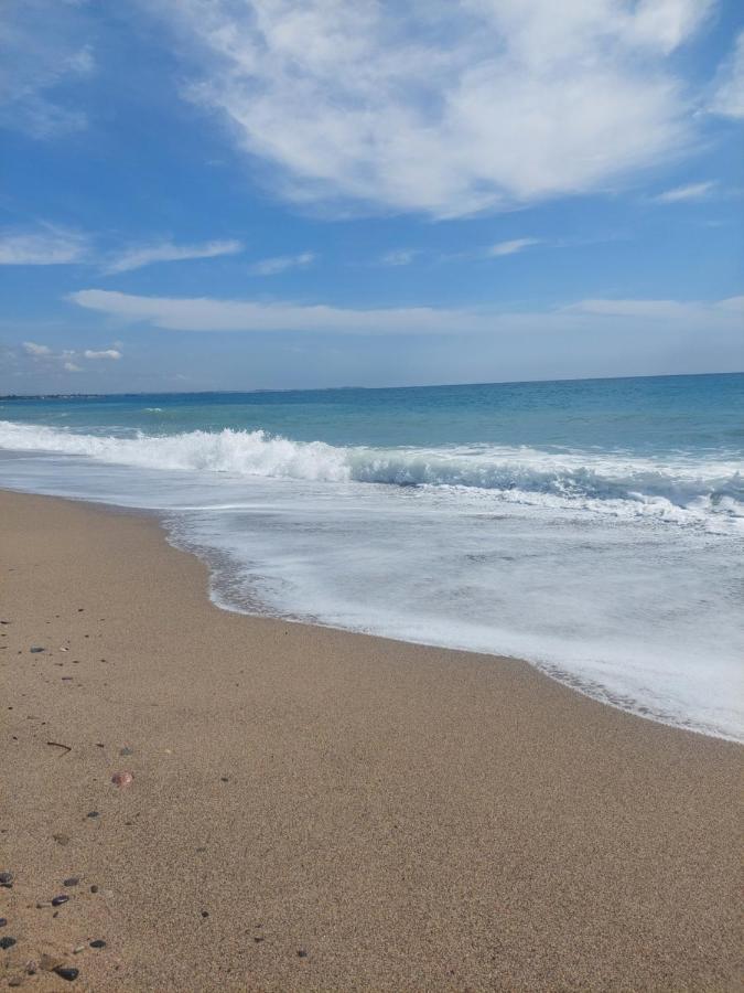 Apartamento En Miami Platja - Tarragona Bagian luar foto
